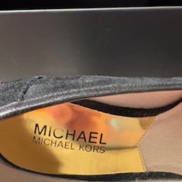 Michael Kors wedge loafer - Picture 5 of 5